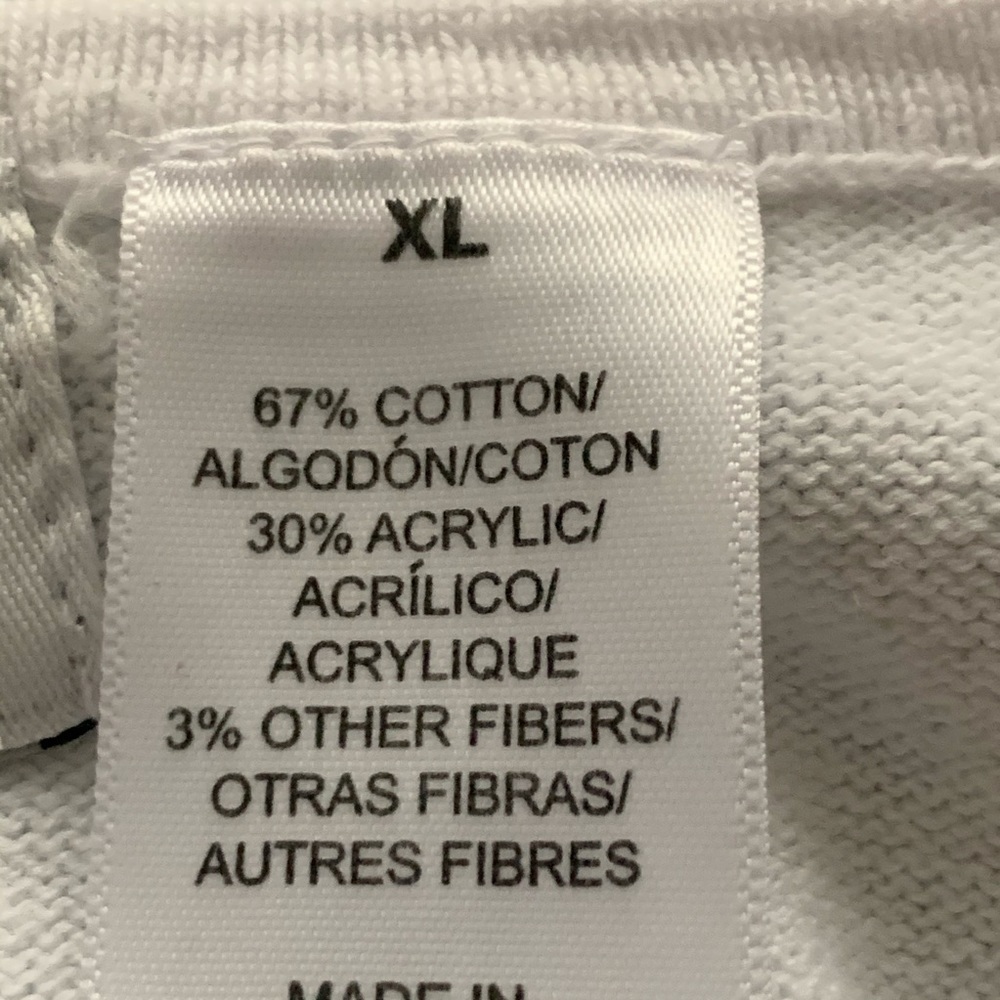 ✅HOST Pick✅ Alfred Dunner Sweater, Size XL - Picture 6 of 6